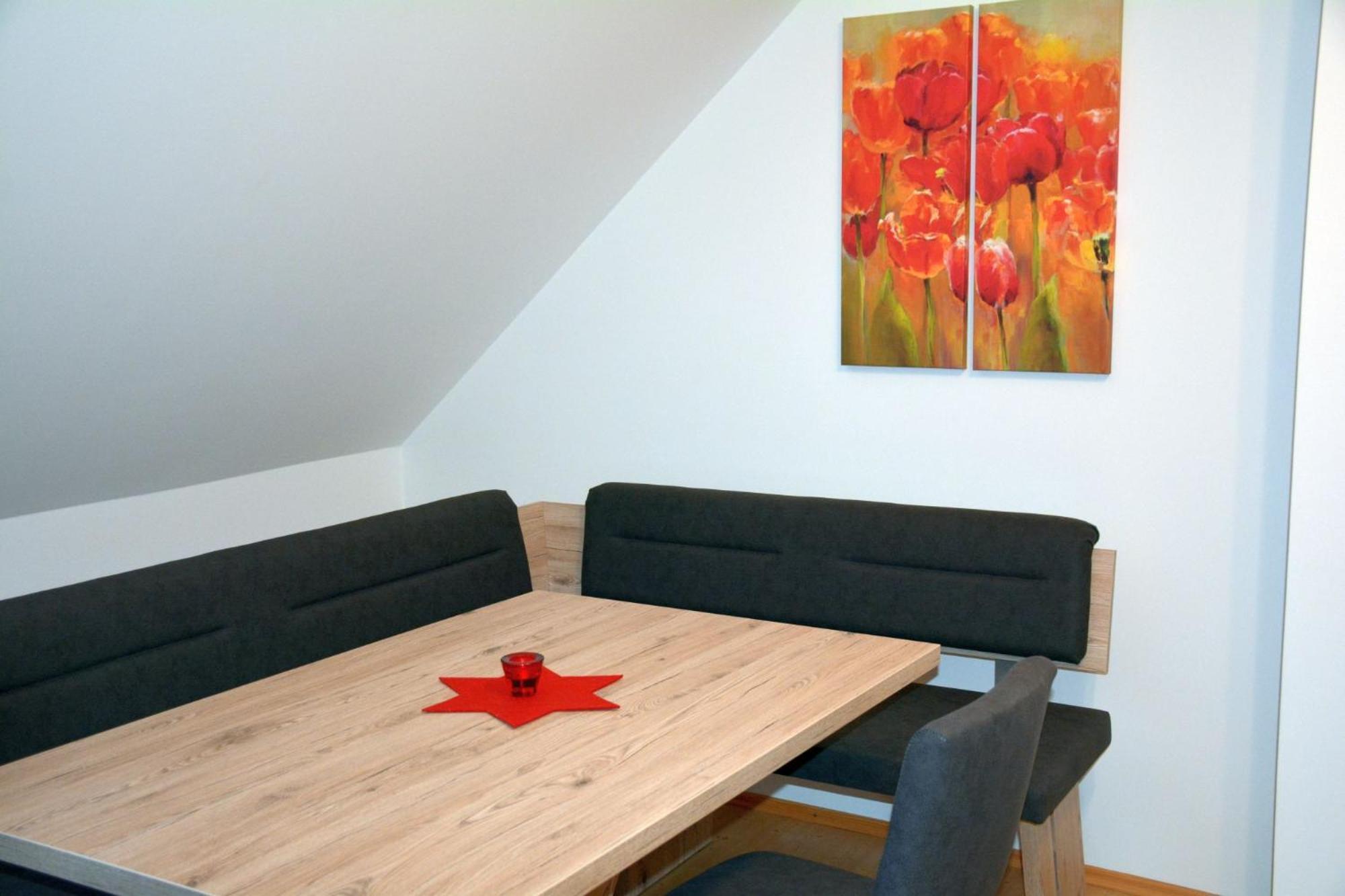 Landhof Lydia Apartment Roggendorf Exterior photo